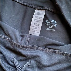 Black C9 Lounge Pants